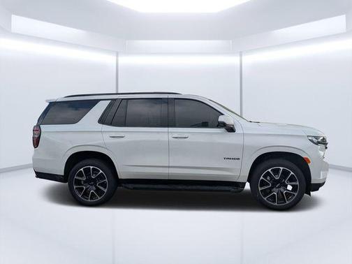 2024 Chevrolet Tahoe 4WD RST