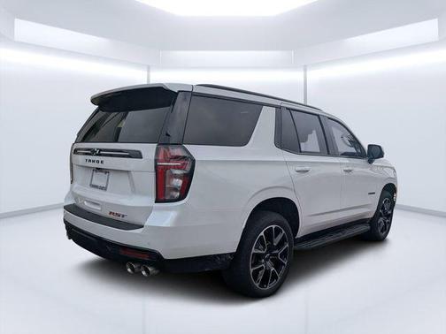 2024 Chevrolet Tahoe 4WD RST