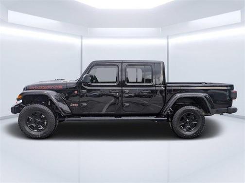 2022 Jeep Gladiator Mojave 4x4