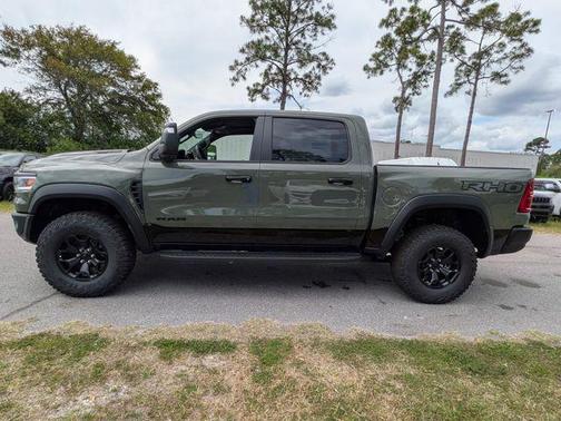 Canyon Lake 2026 RAM 1500 RHO Crew Cab 4x4 5'7' Box