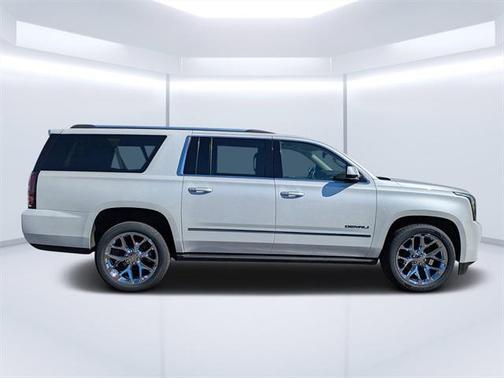 2020 GMC Yukon XL Denali