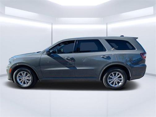 2025 Dodge Durango GT RWD