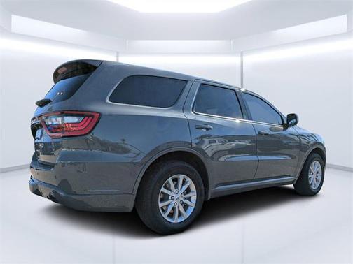 2025 Dodge Durango GT RWD