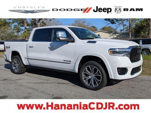 2026 RAM 1500 ST