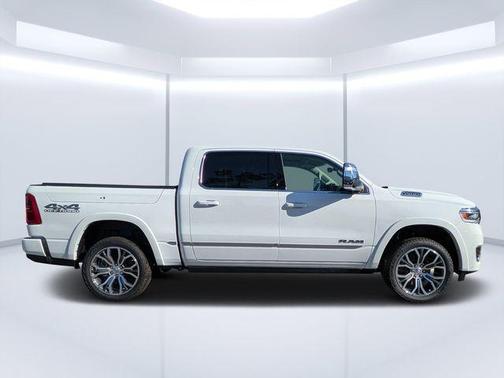 2026 RAM 1500 ST