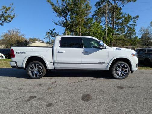 2026 RAM 1500 ST
