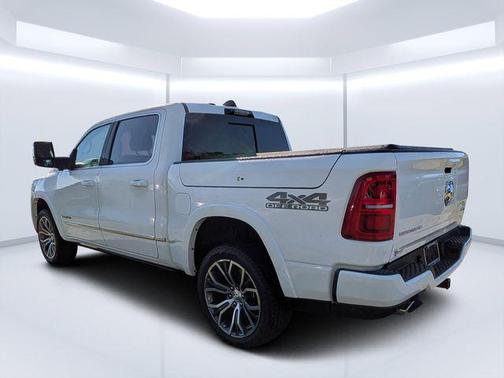 2026 RAM 1500 ST