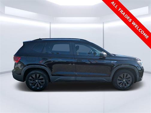 2022 Volkswagen Taos 1.5T S