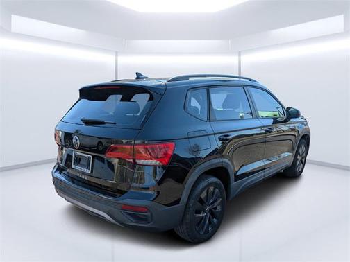 2022 Volkswagen Taos 1.5T S