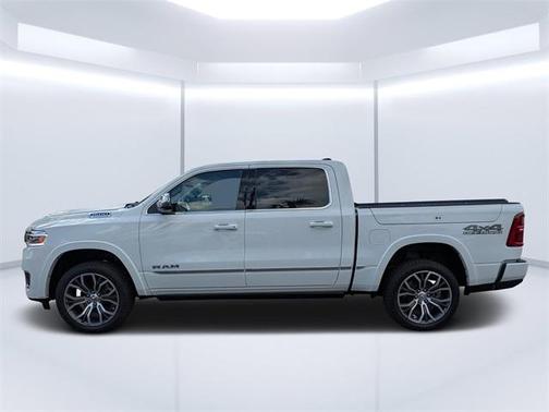 2026 RAM 1500 ST