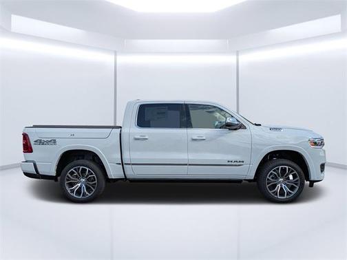 2026 RAM 1500 ST