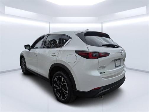 2023 Mazda CX-5 2.5 S Premium
