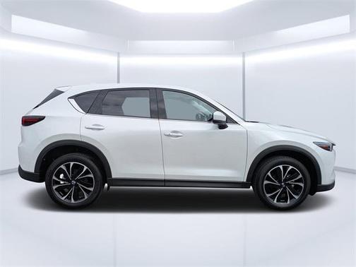 2023 Mazda CX-5 2.5 S Premium