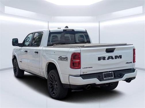 2025 RAM 1500 Limited