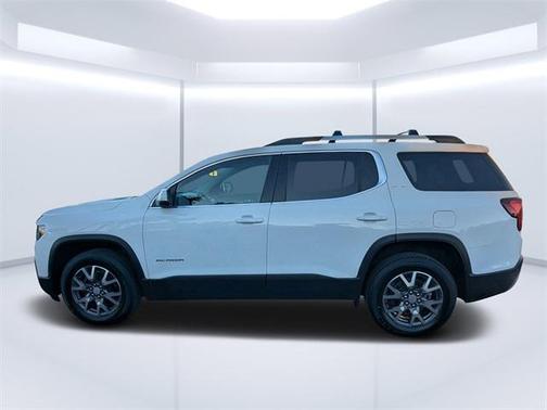 2023 GMC Acadia FWD SLT