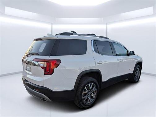 2023 GMC Acadia FWD SLT