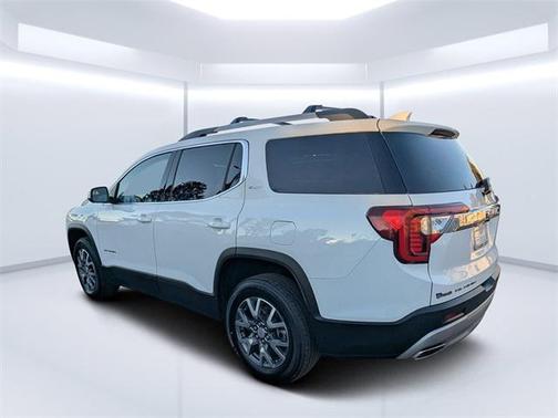 2023 GMC Acadia FWD SLT