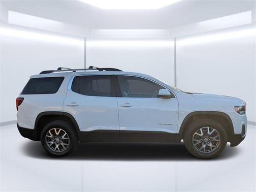2023 GMC Acadia FWD SLT