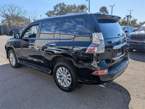2022 Lexus GX 460 Premium