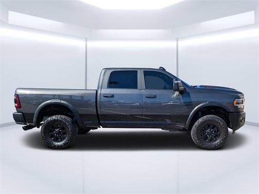 2023 RAM 2500 Power Wagon