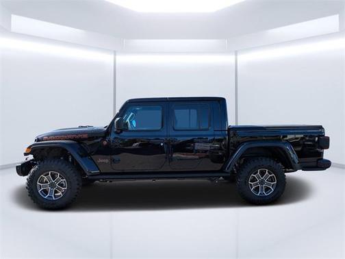 2026 Jeep Gladiator Mojave X 4x4