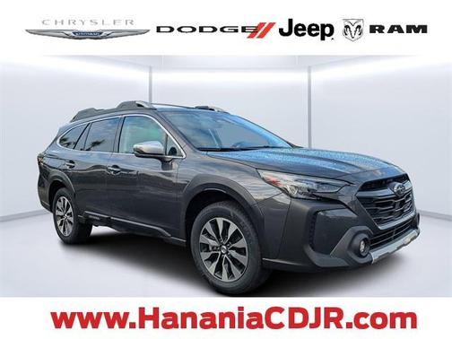2023 Subaru Outback Touring XT