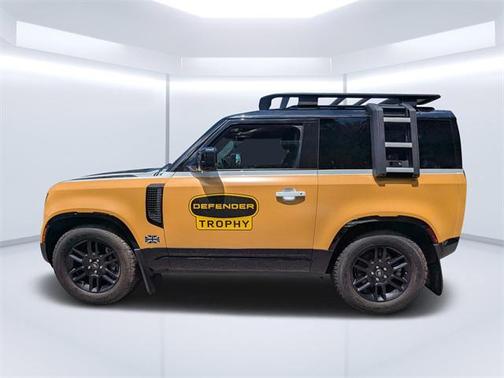 2023 Land Rover Defender 90 X-Dynamic SE