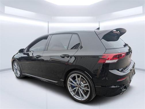 2024 Volkswagen Golf R 2.0T DSG