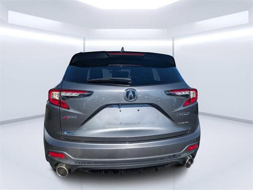 2022 Acura RDX A-Spec Advance Package