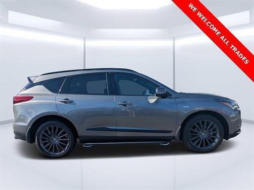 2022 Acura RDX A-Spec Advance Package