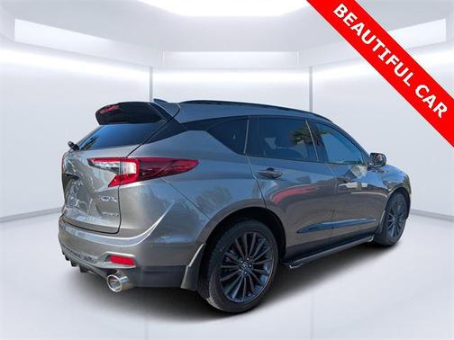 2022 Acura RDX A-Spec Advance Package