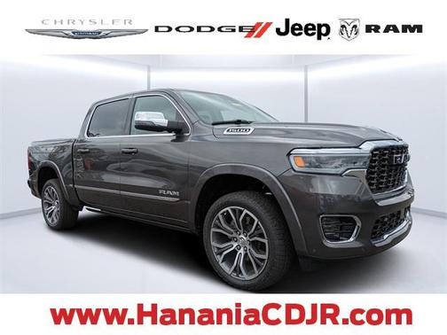 2026 RAM 1500 ST