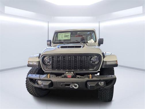 2025 Jeep Wrangler Rubicon 392 Final Edition