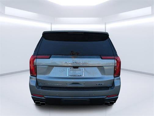 2025 GMC Yukon Denali Ultimate