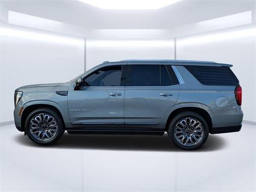 2025 GMC Yukon Denali Ultimate