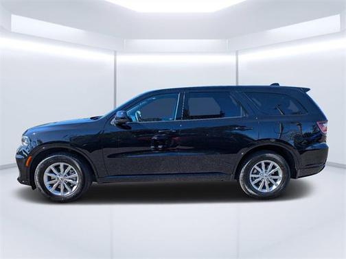 2025 Dodge Durango GT RWD