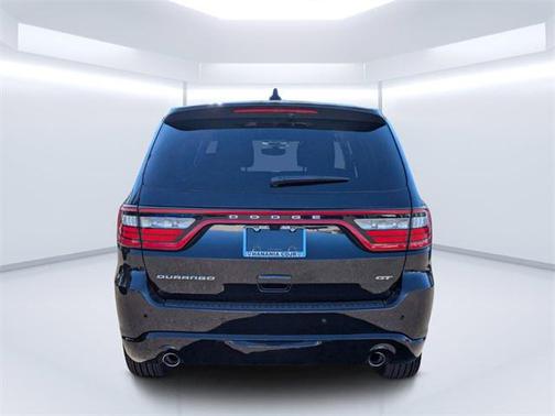 2025 Dodge Durango GT RWD