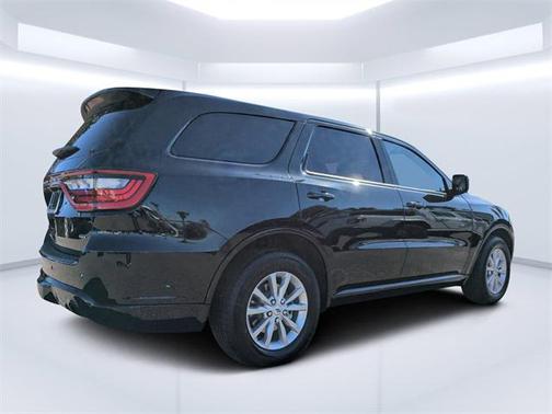 2025 Dodge Durango GT RWD