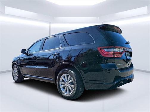 2025 Dodge Durango GT RWD