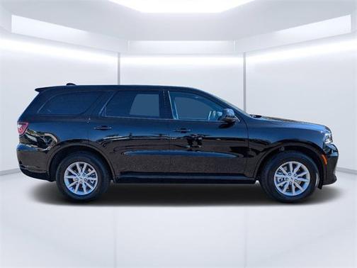 2025 Dodge Durango GT RWD