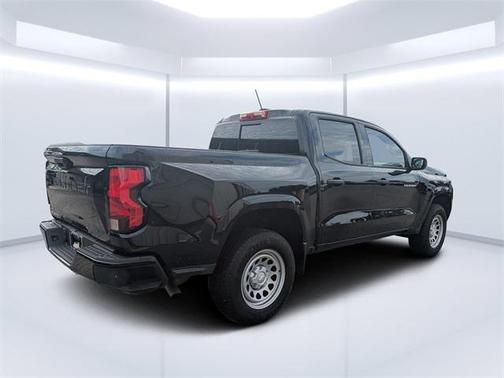 2023 Chevrolet Colorado WT