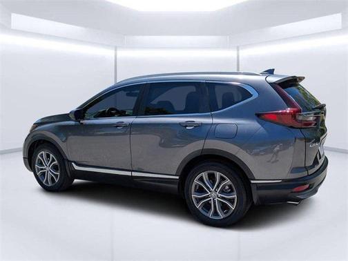 2022 Honda CR-V AWD Touring