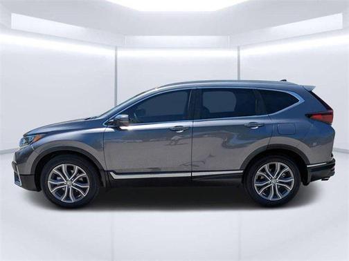 2022 Honda CR-V AWD Touring