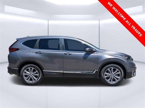 2022 Honda CR-V AWD Touring