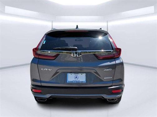 2022 Honda CR-V AWD Touring