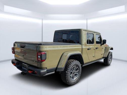 2026 Jeep Gladiator Mojave X 4x4