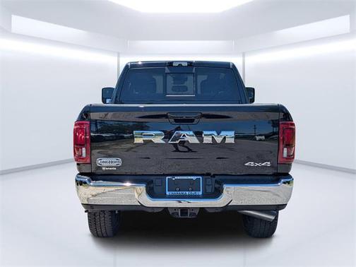 2025 RAM 3500 Longhorn