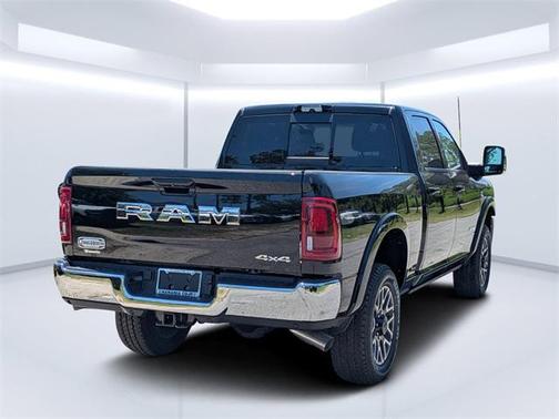 2025 RAM 3500 Longhorn