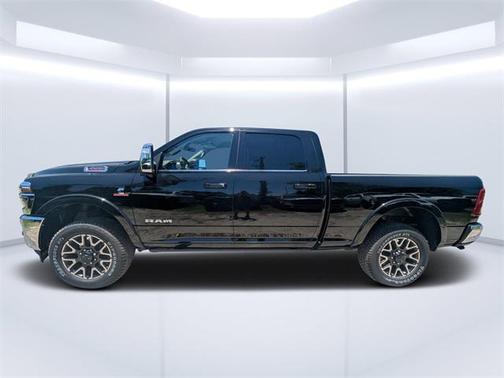 2025 RAM 3500 Longhorn