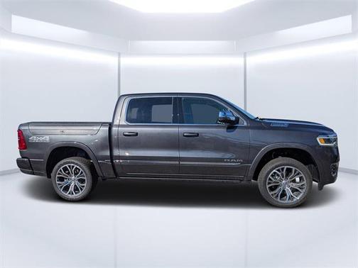 2026 RAM 1500 ST